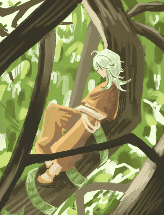 simple color